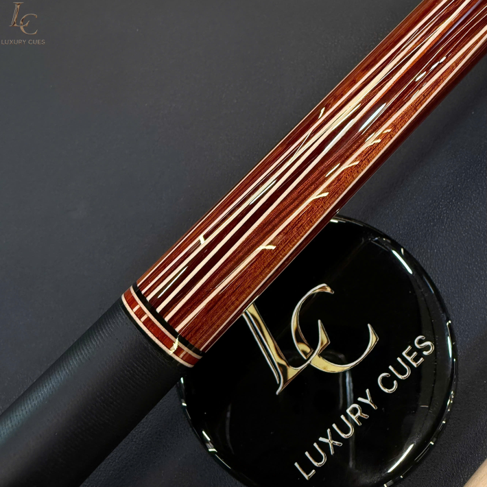 GẬY BIDA LỖ MIT CUES MC2-08 – NGỌN CÔNG NGHỆ FOCUS HYBRID