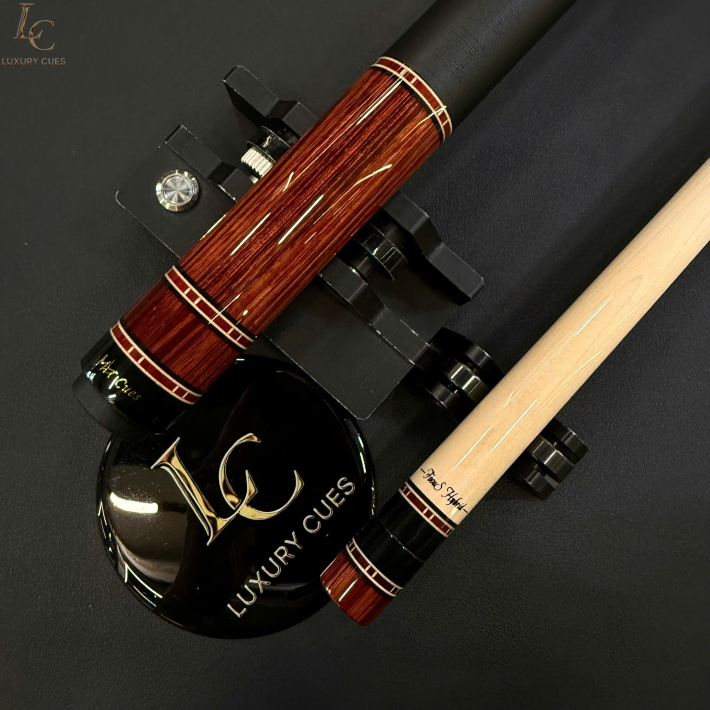 GẬY BIDA LỖ MIT CUES MC2-08 – NGỌN CÔNG NGHỆ FOCUS HYBRID