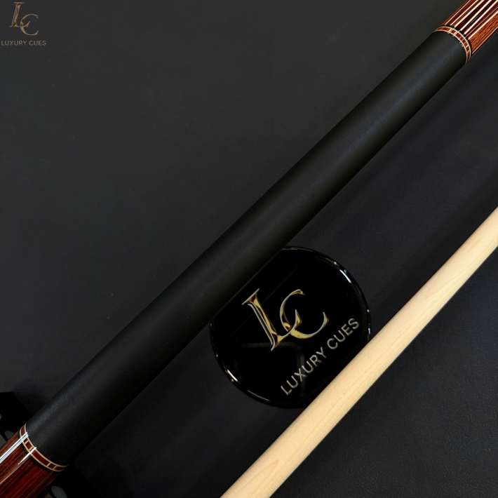 GẬY BIDA LỖ MIT CUES MC2-08 – NGỌN CÔNG NGHỆ FOCUS HYBRID