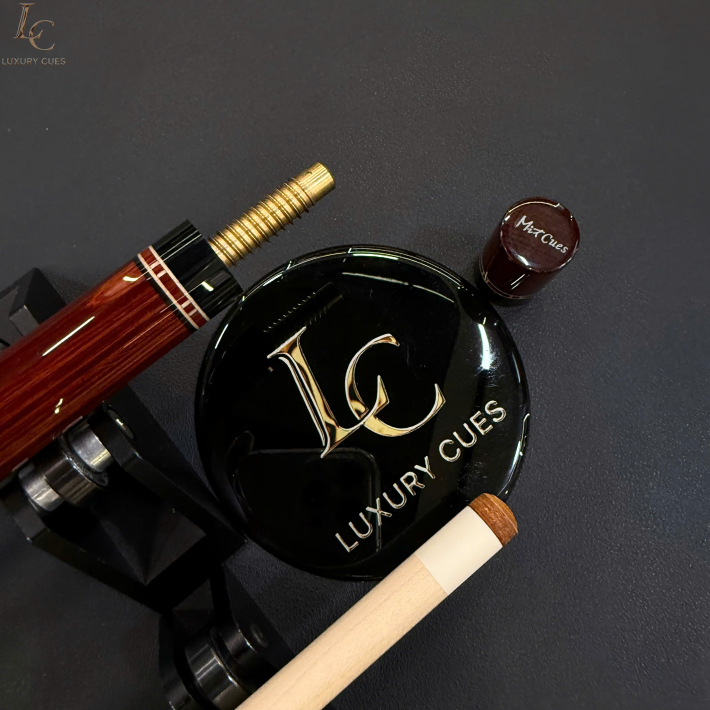 GẬY BIDA LỖ MIT CUES MC2-08 – NGỌN CÔNG NGHỆ FOCUS HYBRID