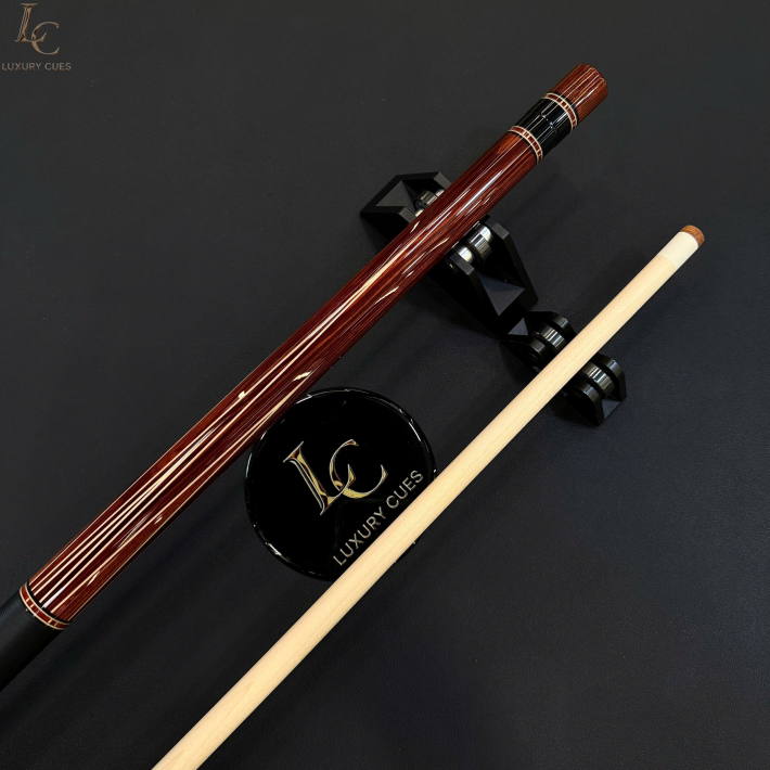 GẬY BIDA LỖ MIT CUES MC2-08 – NGỌN CÔNG NGHỆ FOCUS HYBRID