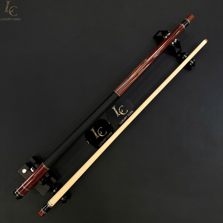 GẬY BIDA LỖ MIT CUES MC2-08 – NGỌN CÔNG NGHỆ FOCUS HYBRID