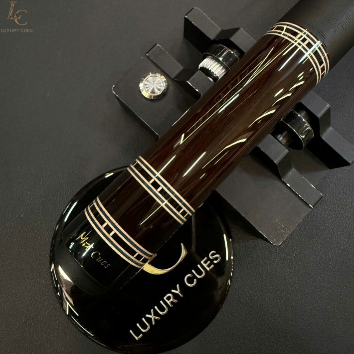 GẬY BIDA LỖ MIT CUES MC2-09– NGỌN CÔNG NGHỆ FOCUS HYBRID