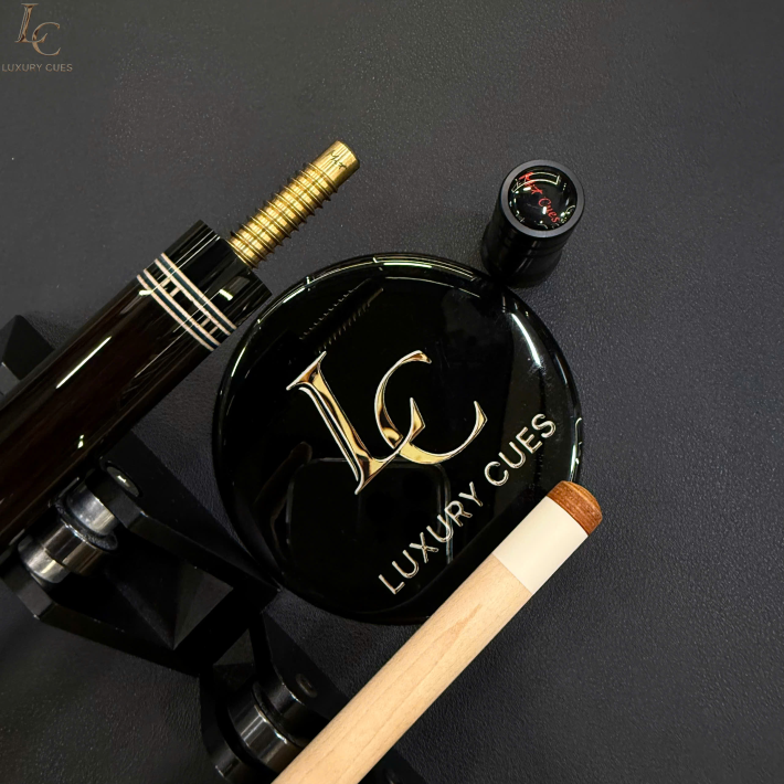 GẬY BIDA LỖ MIT CUES MC2-09– NGỌN CÔNG NGHỆ FOCUS HYBRID