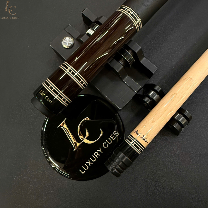 GẬY BIDA LỖ MIT CUES MC2-09– NGỌN CÔNG NGHỆ FOCUS HYBRID