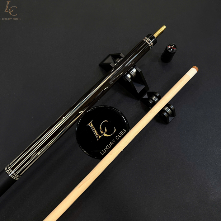 GẬY BIDA LỖ MIT CUES MC2-09– NGỌN CÔNG NGHỆ FOCUS HYBRID