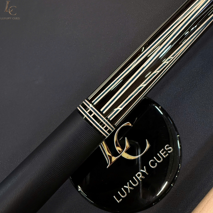 GẬY BIDA LỖ MIT CUES MC2-09– NGỌN CÔNG NGHỆ FOCUS HYBRID