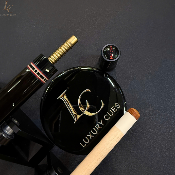 GẬY BIDA LỖ MIT CUES MC2-10– NGỌN CÔNG NGHỆ FOCUS HYBRID