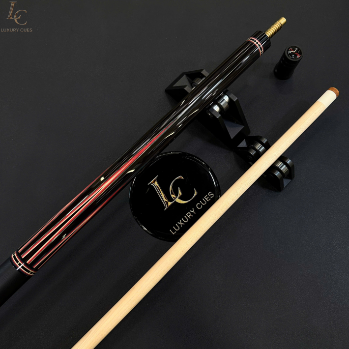 GẬY BIDA LỖ MIT CUES MC2-10– NGỌN CÔNG NGHỆ FOCUS HYBRID