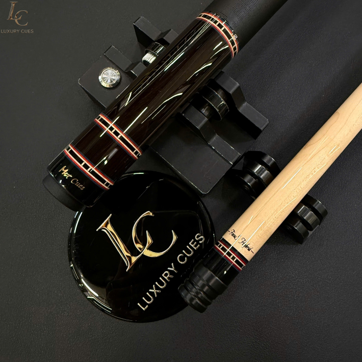 GẬY BIDA LỖ MIT CUES MC2-10– NGỌN CÔNG NGHỆ FOCUS HYBRID