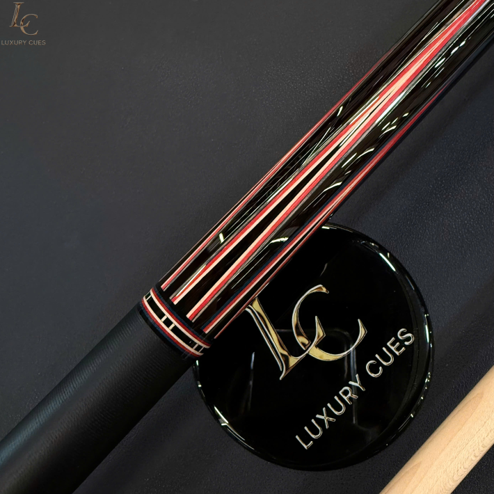 GẬY BIDA LỖ MIT CUES MC2-10– NGỌN CÔNG NGHỆ FOCUS HYBRID