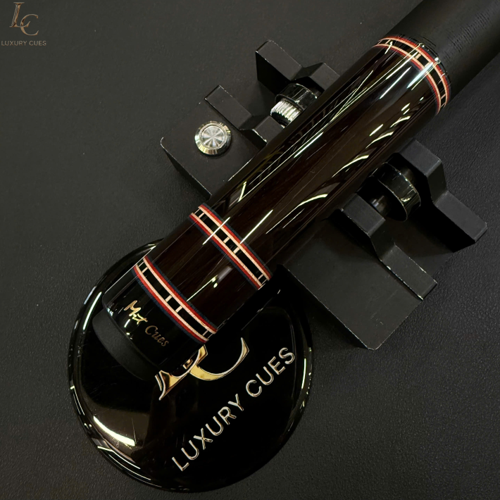 GẬY BIDA LỖ MIT CUES MC2-10– NGỌN CÔNG NGHỆ FOCUS HYBRID