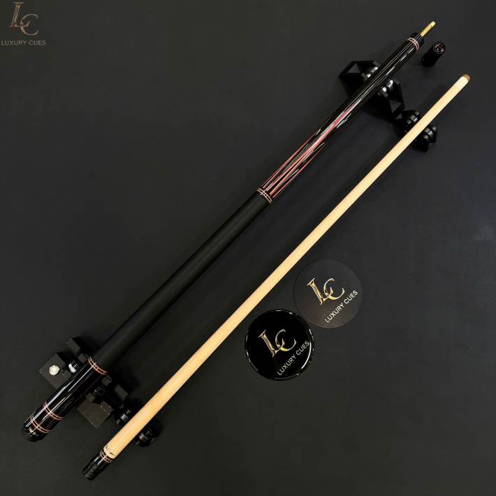 GẬY BIDA LỖ MIT CUES MC2-10– NGỌN CÔNG NGHỆ FOCUS HYBRID