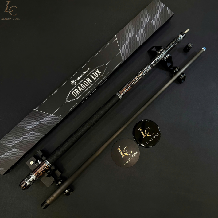 GẬY BIDA LỖ DRAGON LUXURY BOCOTE –NGỌN FULL CARBON CHÍNH HÃNG CAO CẤP