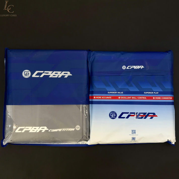 NỈ BIDA LỖ CPBA COMPETITION – ĐẲNG CẤP THI ĐẤU QUỐC TẾ