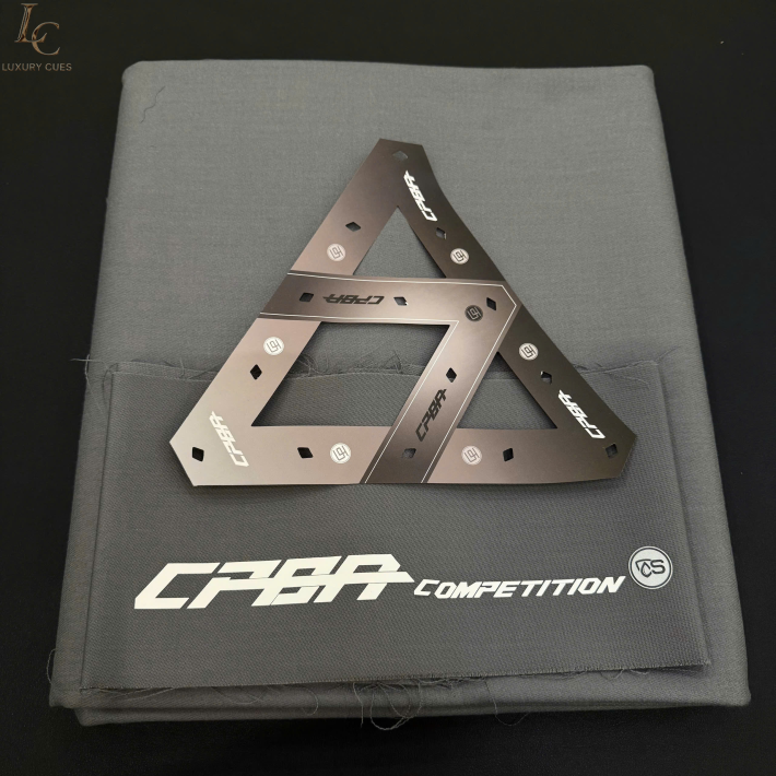 NỈ BIDA LỖ CPBA COMPETITION – ĐẲNG CẤP THI ĐẤU QUỐC TẾ