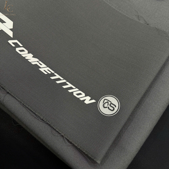 NỈ BIDA LỖ CPBA COMPETITION – ĐẲNG CẤP THI ĐẤU QUỐC TẾ