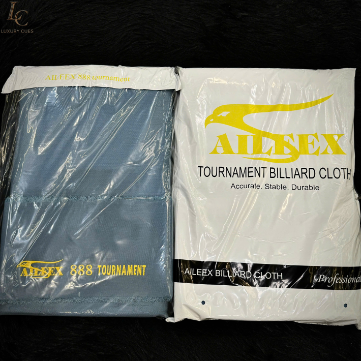 NỈ BIDA LỖ AILEEX 888 TOURNAMENT – TIÊU CHUẨN VÀNG CHO CÁC CLB