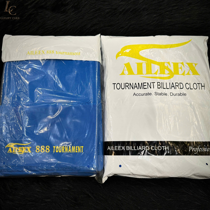 NỈ BIDA LỖ AILEEX 888 TOURNAMENT – PHIÊN BẢN ROYAL BLUE