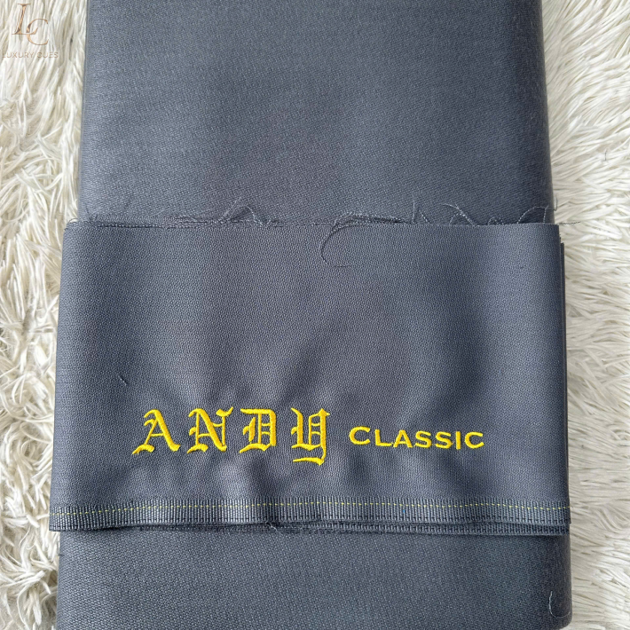 NỈ BIDA LỖ ANDY CLASSIC – TIÊU CHUẨN ĐẲNG CẤP QUỐC TẾ