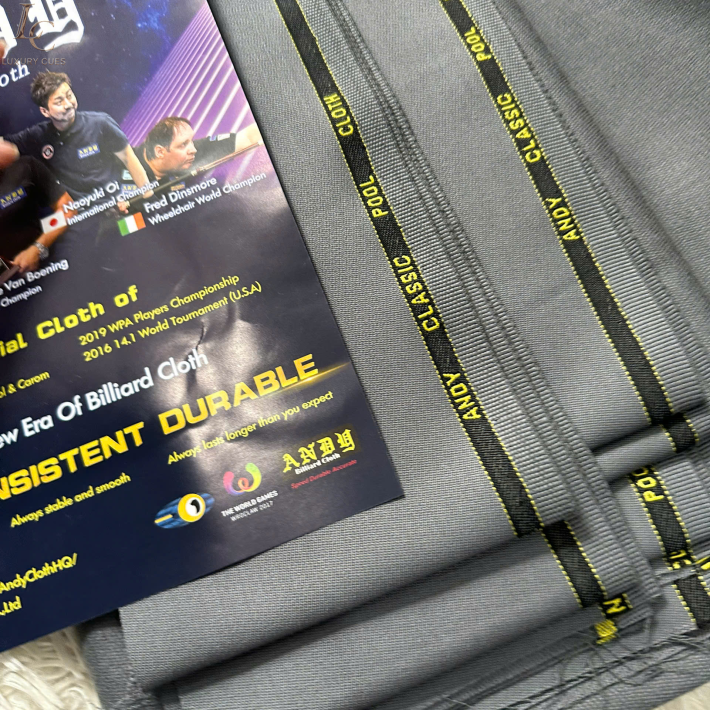 NỈ BIDA LỖ ANDY CLASSIC – TIÊU CHUẨN ĐẲNG CẤP QUỐC TẾ