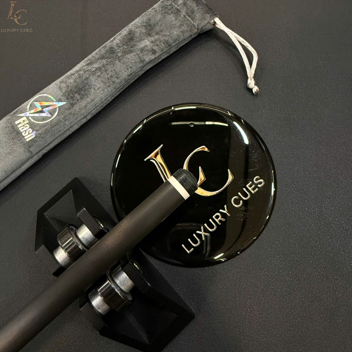 NGỌN LẺ HOW FLASH PRO CARBON SHAFT - 12.4MM (RADIAL JOINT)
