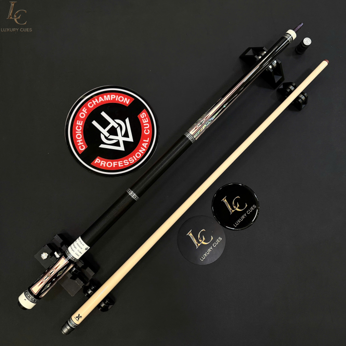GẬY BIDA LỖ HOW PLQ-01 - NGỌN HYPER X PRO