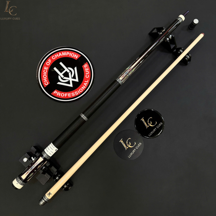 GẬY BIDA LỖ HOW PLQ-02 - NGỌN HYPER X PRO