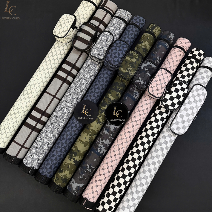 BAO CƠ CARO DA 1x1 (1 GỐC 1 NGỌN) FORM CỨNG