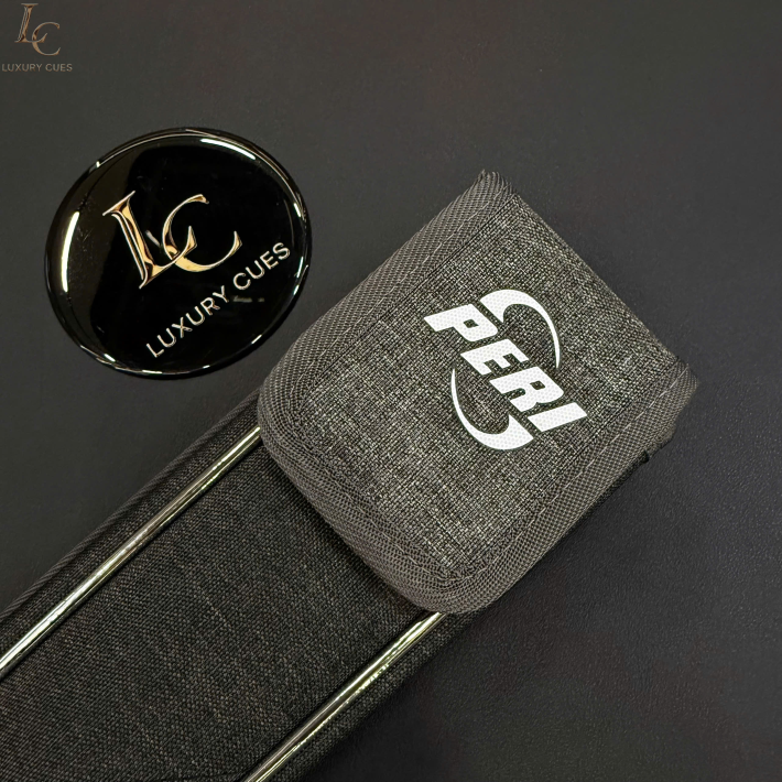 BAO CƠ PERI ĐEN 2x2 (2 GỐC 2 NGỌN) FORM MỀM