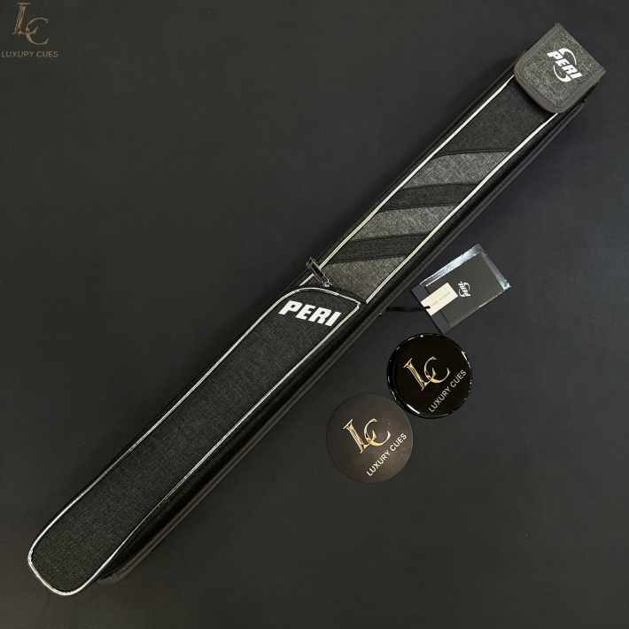 BAO CƠ PERI ĐEN 2x2 (2 GỐC 2 NGỌN) FORM MỀM