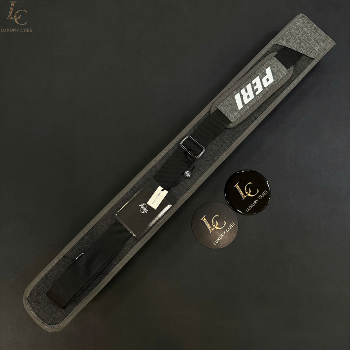 BAO CƠ PERI ĐEN 2x2 (2 GỐC 2 NGỌN) FORM MỀM