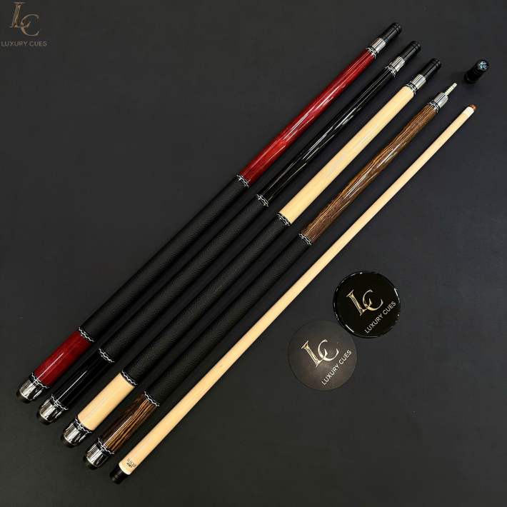 GẬY BIDA LỖ LEADSUPER WOOD EB-GEN II – NGỌN MỘC LUX 2.0