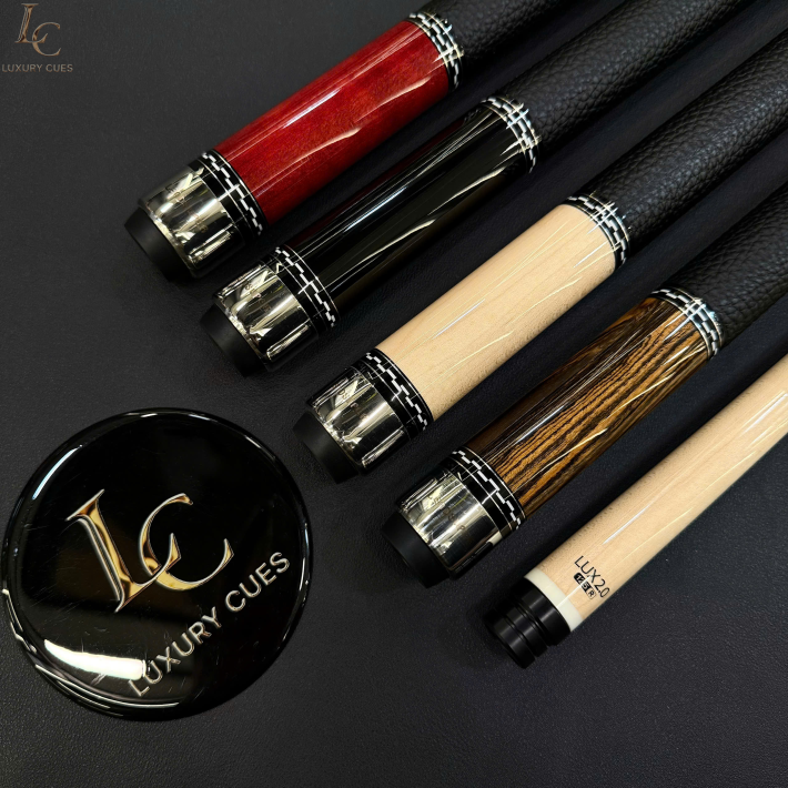 GẬY BIDA LỖ LEADSUPER WOOD EB-GEN II – NGỌN MỘC LUX 2.0