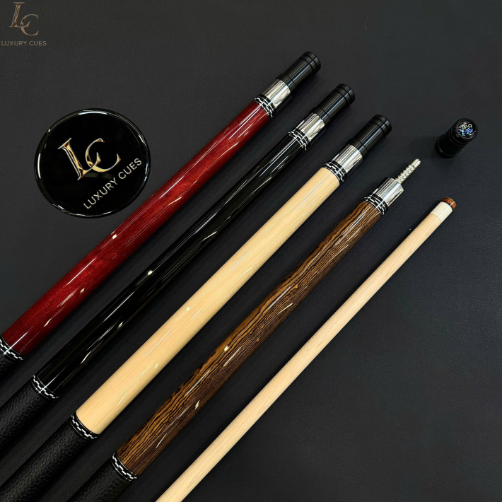 GẬY BIDA LỖ LEADSUPER WOOD BC -GEN II – NGỌN MỘC LUX 2.0