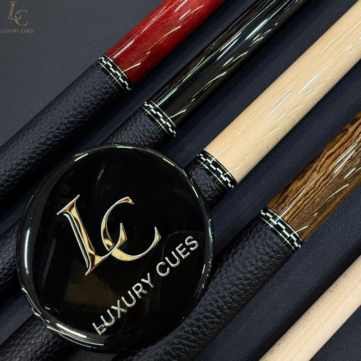 GẬY BIDA LỖ LEADSUPER WOOD EB-GEN II – NGỌN MỘC LUX 2.0