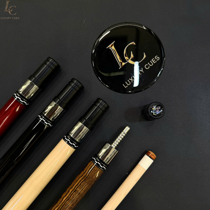 GẬY BIDA LỖ LEADSUPER WOOD NW -GEN II – NGỌN MỘC LUX 2.0