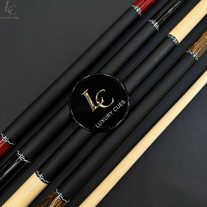 GẬY BIDA LỖ LEADSUPER WOOD EB-GEN II – NGỌN MỘC LUX 2.0