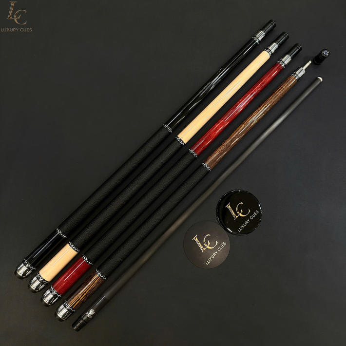 GẬY BIDA LỖ LEADSUPER WOOD-GEN II–NGỌN FULL CARBON CHÍNH HÃNG