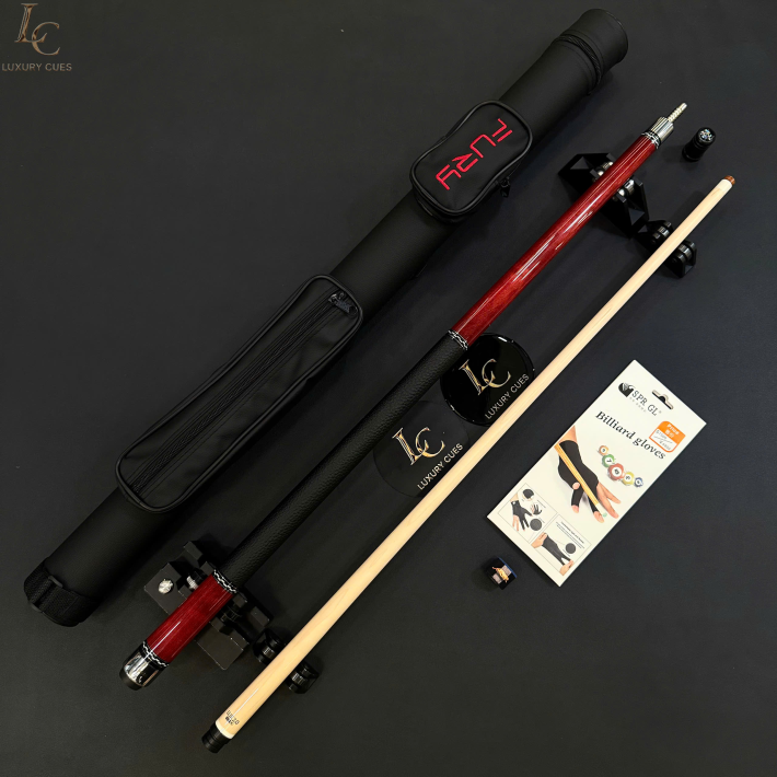 GẬY BIDA LỖ LEADSUPER WOOD RG -GEN II – NGỌN MỘC LUX 2.0