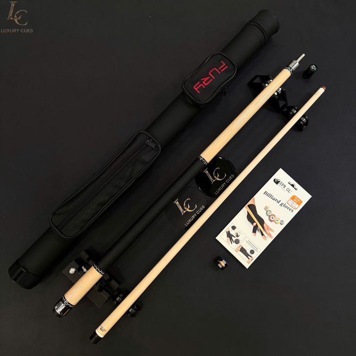 GẬY BIDA LỖ LEADSUPER WOOD NW -GEN II – NGỌN MỘC LUX 2.0