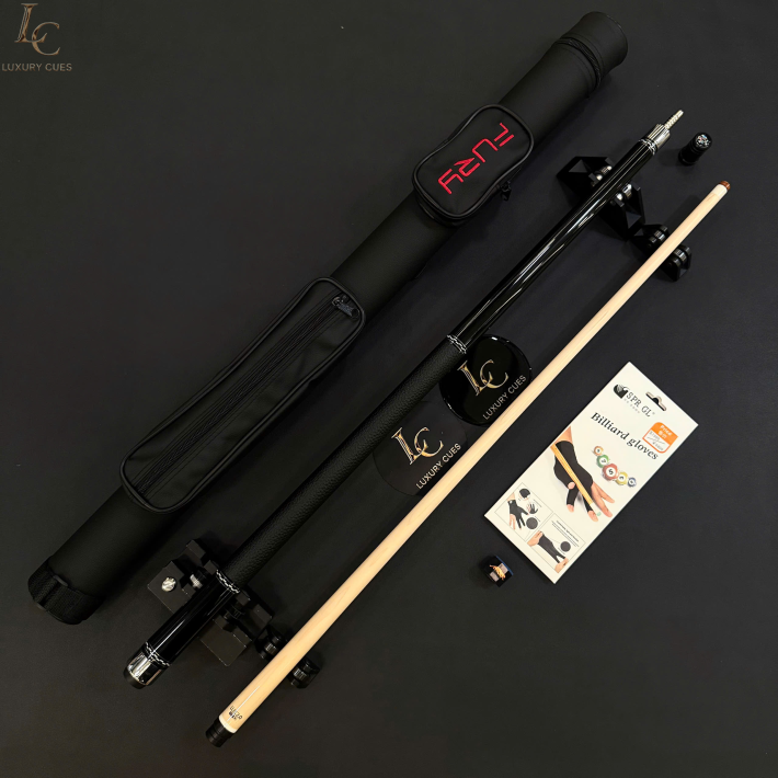 GẬY BIDA LỖ LEADSUPER WOOD EB-GEN II – NGỌN MỘC LUX 2.0