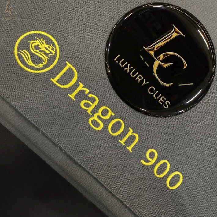 NỈ BIDA LỖ DRAGON 900 – PHIÊN BẢN TOURNAMENT PROFESSIONAL
