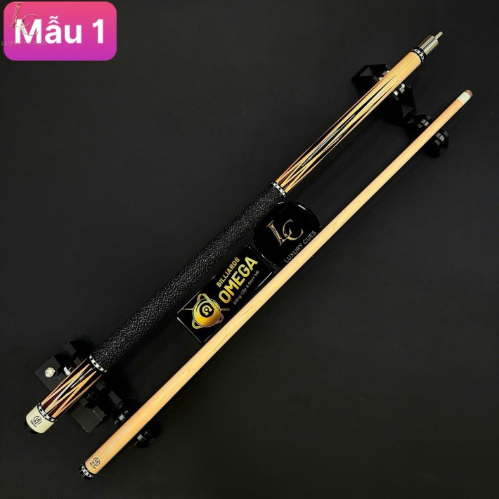 CƠ BIDA POOL DRAGON – CƠ CÁ NHÂN QUỐC DÂN CHO NGƯỜI MỚI