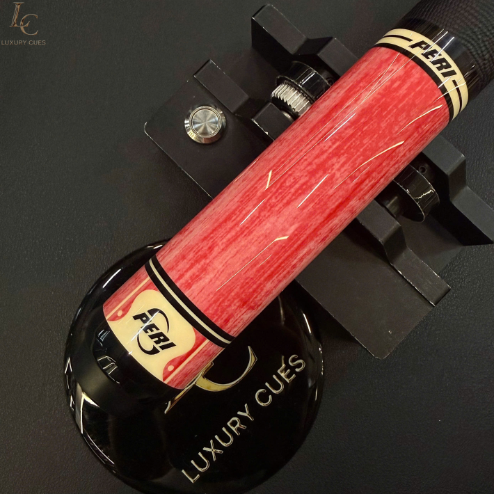 PERI SA-02 NGỌN CÔNG NGHỆ P20 | CƠ BIDA LỖ CHÍNH HÃNG