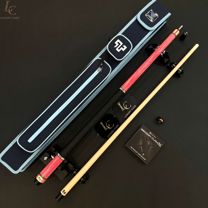 PERI SA-02 NGỌN CÔNG NGHỆ P20 | CƠ BIDA LỖ CHÍNH HÃNG