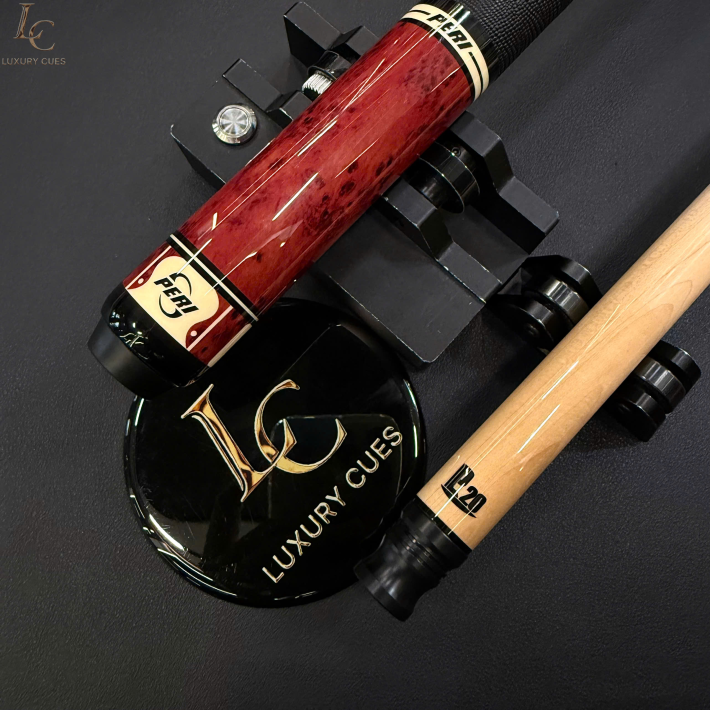 PERI SA-03 NGỌN CÔNG NGHỆ P20 | CƠ BIDA LỖ CHÍNH HÃNG