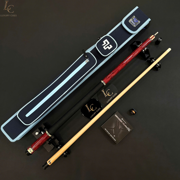 PERI SA-03 NGỌN CÔNG NGHỆ P20 | CƠ BIDA LỖ CHÍNH HÃNG
