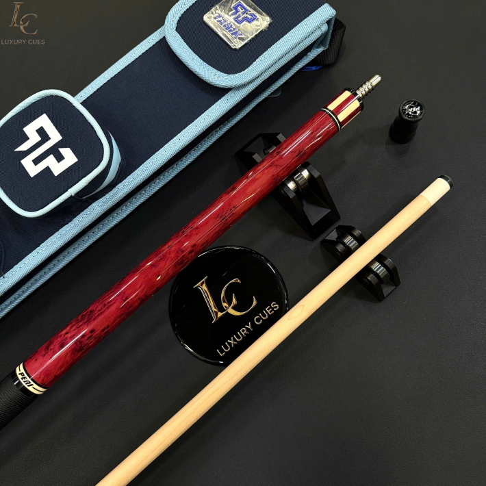 PERI SA-03 NGỌN CÔNG NGHỆ P20 | CƠ BIDA LỖ CHÍNH HÃNG