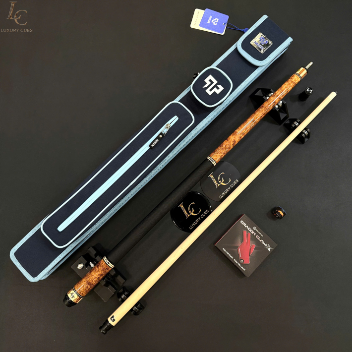 PERI SA-05 NGỌN CÔNG NGHỆ P20 | CƠ BIDA LỖ CHÍNH HÃNG